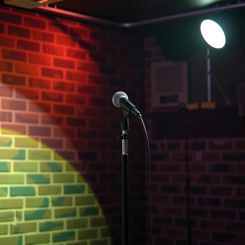 Stand-Up Comedy Careers